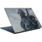 DC Comics Arkham Origins Deathstroke Surface Laptop Skin